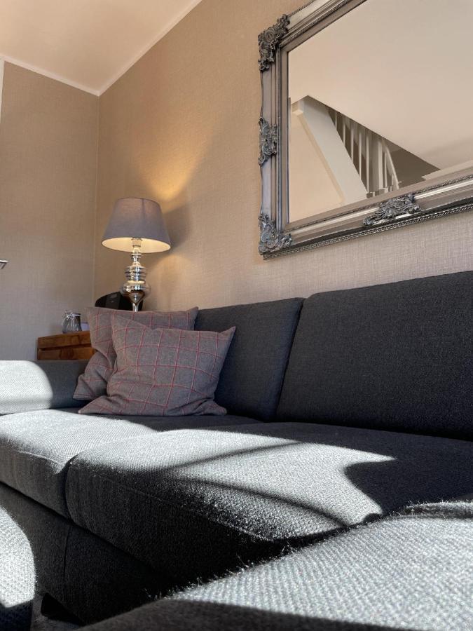 Luxus Ferienwohnung Schoene Aussicht Goslar Extérieur photo