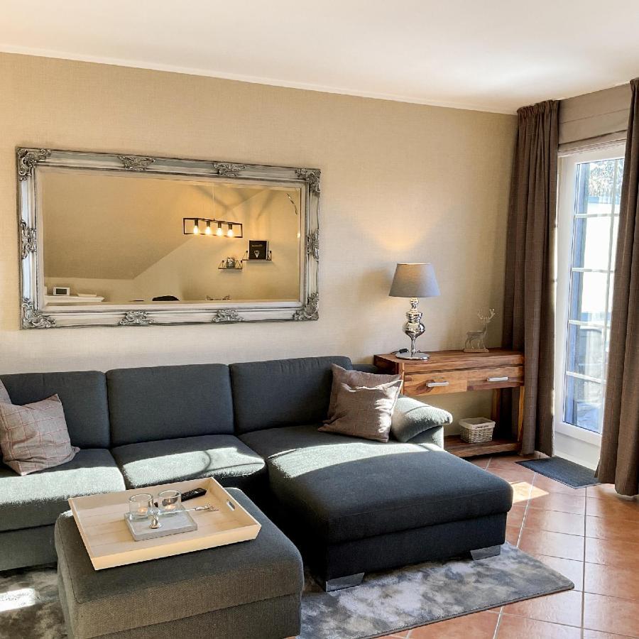 Luxus Ferienwohnung Schoene Aussicht Goslar Extérieur photo