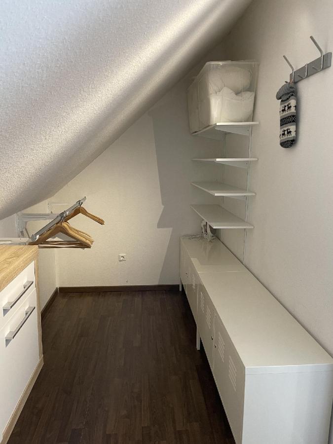 Luxus Ferienwohnung Schoene Aussicht Goslar Extérieur photo
